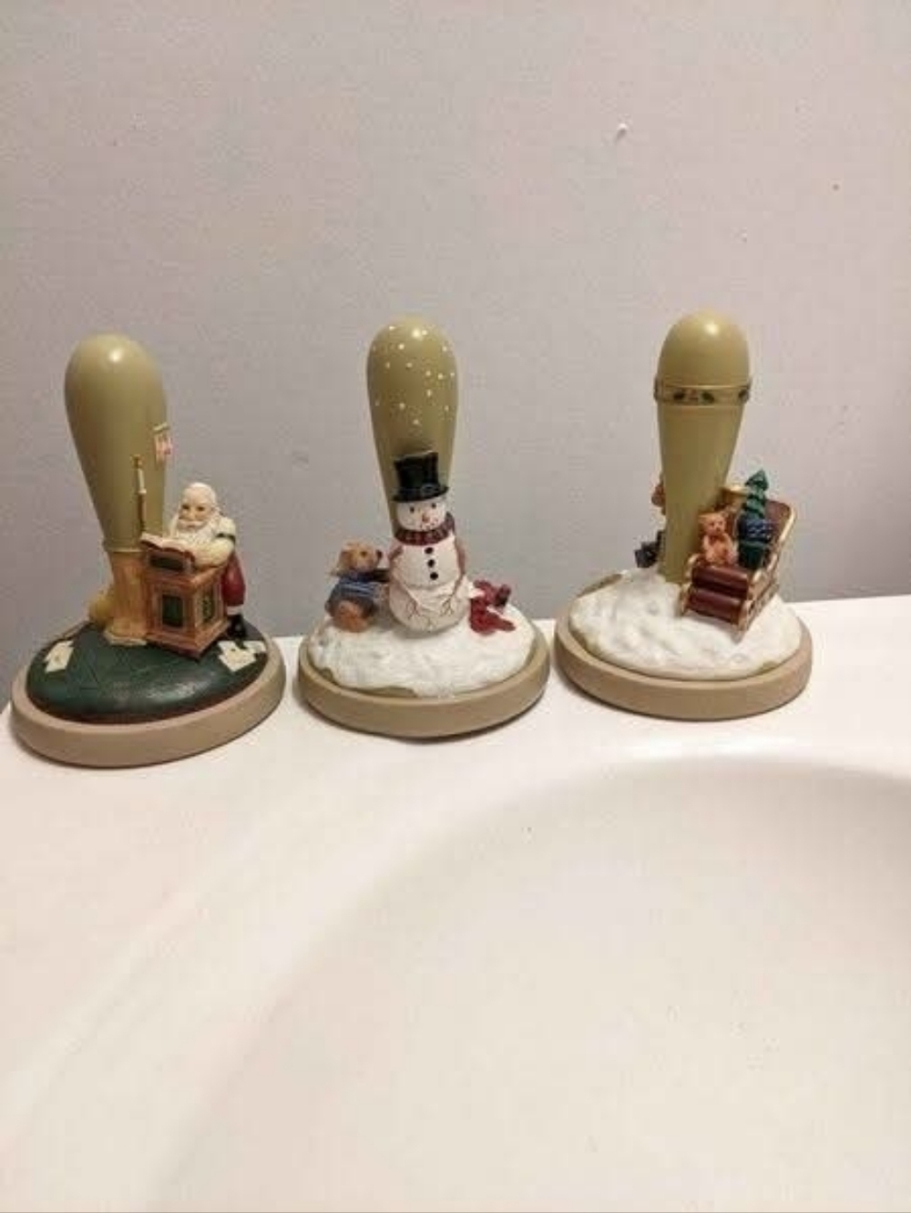 Vintage Cookie Stampers By Brown Bag Cookie Art